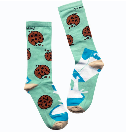 Cookies For Kids' Cancer Socks  - AYK Cares
